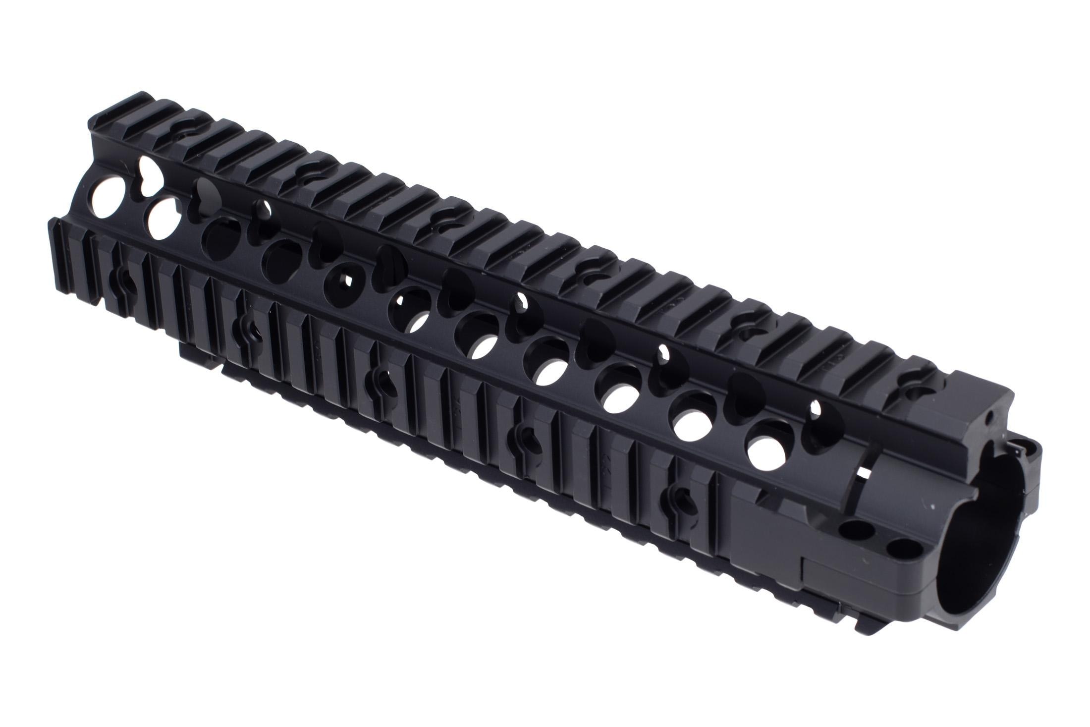 Forward Controls Design RHF4 Quad Rail AR-15 Handguard - 9.5"